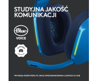 Logitech G733 Lightspeed blue - 594939 - zdjęcie 14